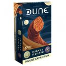 Dune: The Ixians and the Tleilaxu House - Expansion - EN