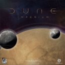 Dune: Imperium + Promokarte Jessica von Arrakis - DE