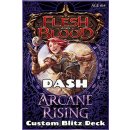 Flesh & Blood: Arcane Rising - Custom Blitz Deck (46...