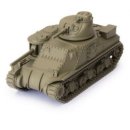 World of Tanks: American (M3 Lee) - Erweiterung - DE/MULTI