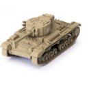 World of Tanks: British (Valentine) - Erweiterung - DE/MULTI