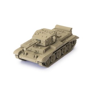 World of Tanks: British (Cromwell) - Expansion - EN