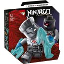 LEGO Ninjago - 71731 Battle Set: Zane vs. Nindroid