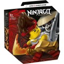 LEGO Ninjago - 71730 Battle Set: Kai vs. Skulkin