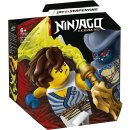 LEGO Ninjago - 71732 Battle Set: Jay vs. Serpentine