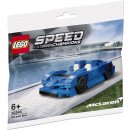 LEGO Speed Champions - 30343 McLaren Elva