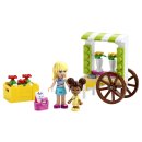 LEGO Friends - 30413 Blumenwagen
