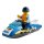 LEGO City - 30567 Polizei Jetski