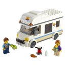 LEGO City - 60283 Ferien-Wohnmobil