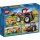 LEGO City - 60287 Traktor