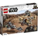 LEGO Star Wars - 75299 &Auml;rger auf Tatooine