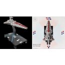 Star Wars: Armada - Venator-class Star Destroyer -...