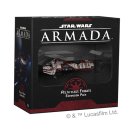 Star Wars: Armada - Pelta-class Frigate - Expansion Pack- EN