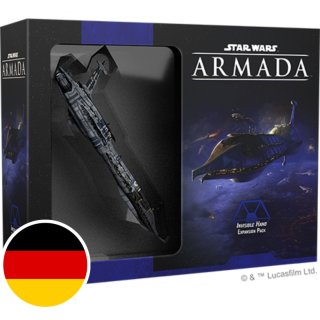 Star Wars Armada Invisible Hand Erweiterung DE 59 99