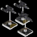 Star Wars: X-Wing 2. Edition - Gesuchte und...