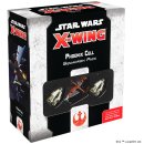 Star Wars: X-Wing 2nd Edition - Phoenix Cell - Expansion - EN