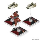 Star Wars: X-Wing 2nd Edition - Phoenix Cell - Expansion - EN
