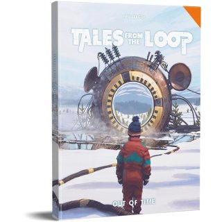Tales from the Loop: Out of Time - EN