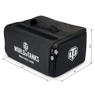 World of Tanks: Garage