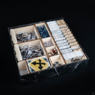 Dead Organizer - Winter der Toten