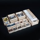 Dead Organizer - Winter der Toten