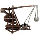 WizKids 4D Settings: War Machines - Trebuchet