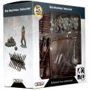 WizKids 4D Settings: War Machines - Trebuchet
