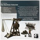 WizKids 4D Settings: War Machines - Trebuchet