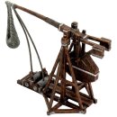 WizKids 4D Settings: War Machines - Trebuchet