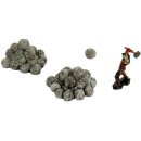 WizKids 4D Settings: War Machines - Trebuchet