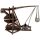 WizKids 4D Settings: War Machines - Trebuchet
