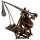 WizKids 4D Settings: War Machines - Trebuchet
