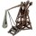 WizKids 4D Settings: War Machines - Trebuchet