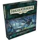 Arkham Horror: LCG - The Dunwich Legacy - Expansion - EN