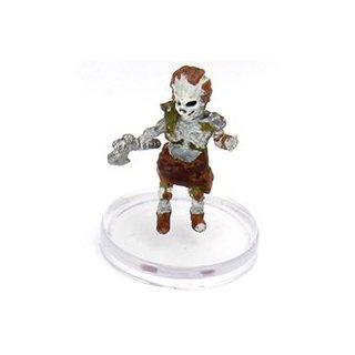 05 Gnome Skeleton