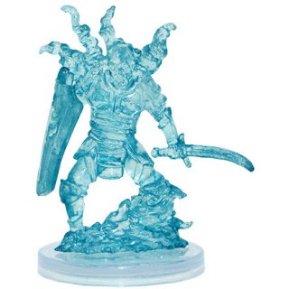 13 Phantom Warrior