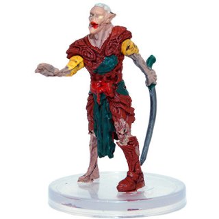 14 Elf Zombie
