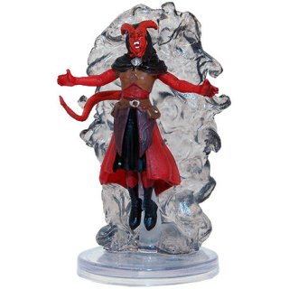17 Vampire Spellcaster