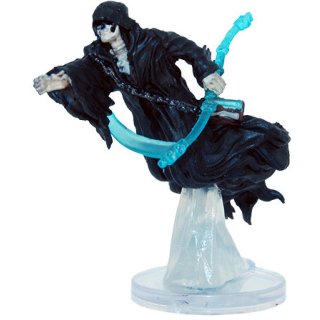 23 Avatar of Death
