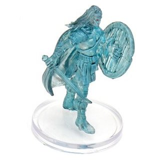 24 Sword Wraith Warrior