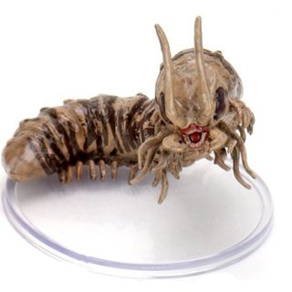 26 Carrion Crawler