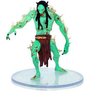 39 Rot Troll