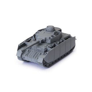 World of Tanks: German (Panzer IV H) - Erweiterung - DE/MULTI