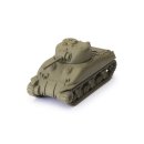 World of Tanks: (M4A1 75mm Sherman) - Erweiterung - DE/MULTI