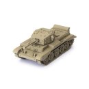 World of Tanks: British (Cromwell) - Erweiterung - DE/MULTI