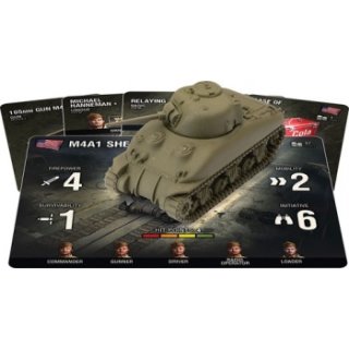 World of Tanks: American (M26 Pershing) - Expansion - EN