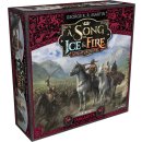 A Song of Ice &amp; Fire: Targaryen - Starterset - DE