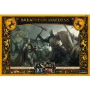 A Song of Ice & Fire: Baratheon Wardens / Wächter von Haus Baratheon - Erweiterung - DE