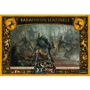 A Song of Ice & Fire: Baratheon Sentinels /...