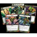 Marvel Champions: Drax Hero Pack - EN